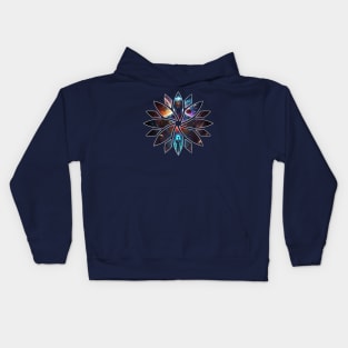 Perfect Gifts for a Yoga Practitioner Kids Hoodie